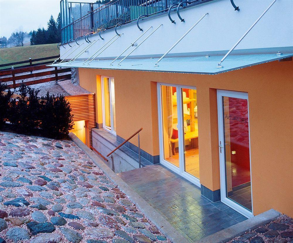 Hotel Mariasteinerhof Kültér fotó