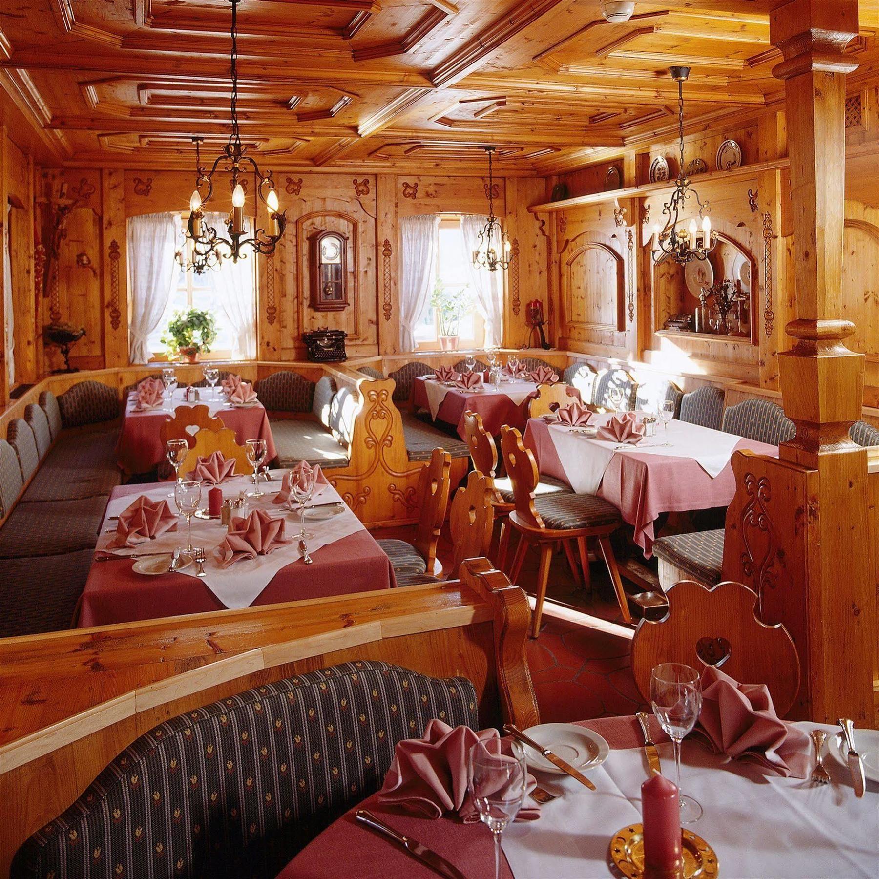 Hotel Mariasteinerhof Kültér fotó