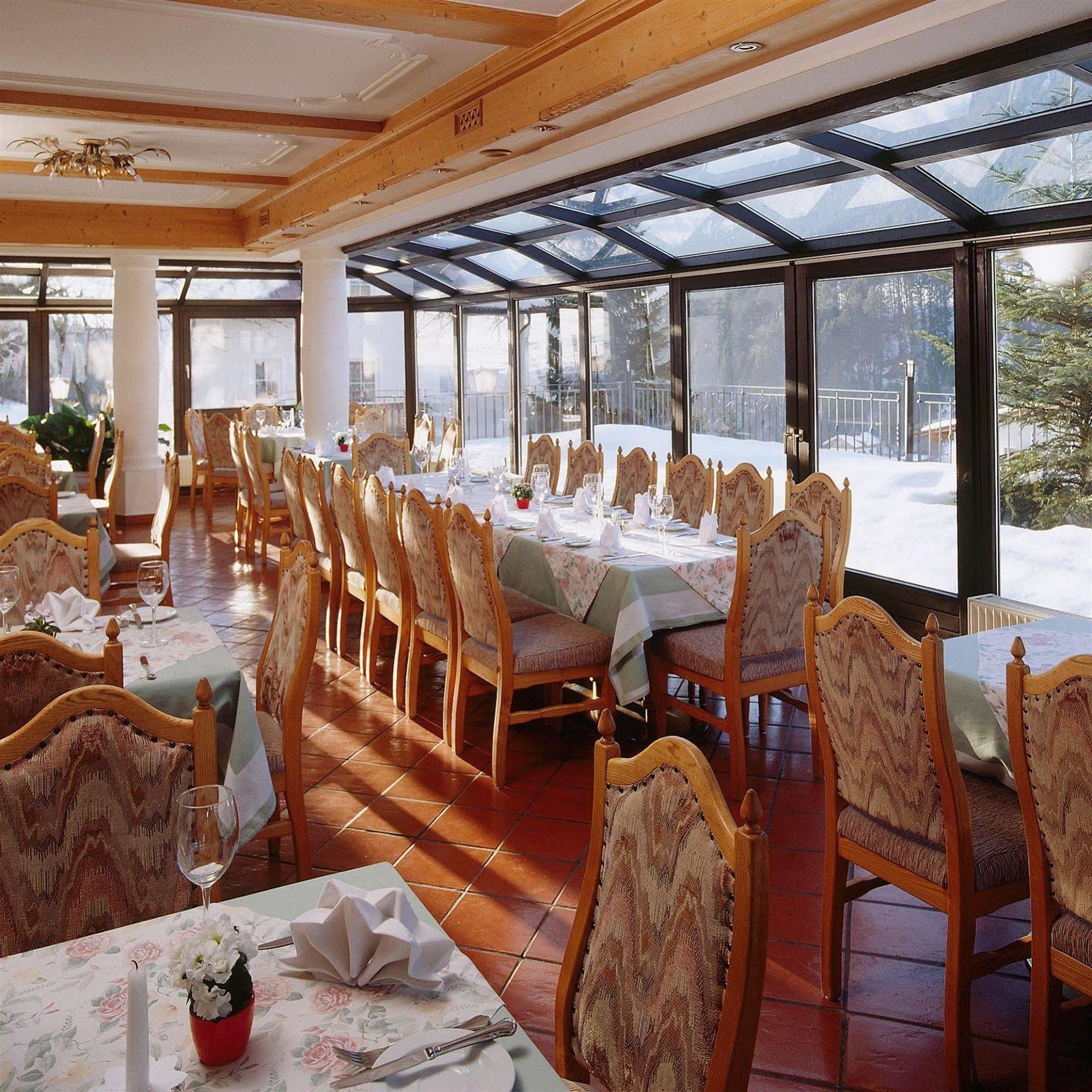 Hotel Mariasteinerhof Kültér fotó