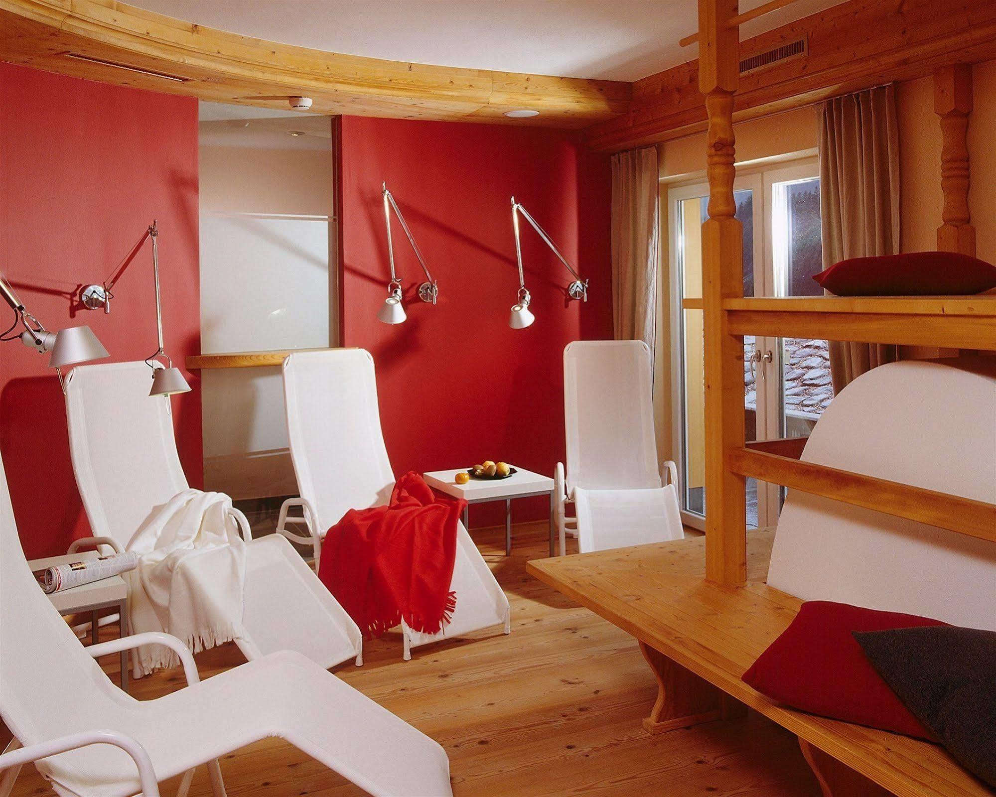 Hotel Mariasteinerhof Kültér fotó