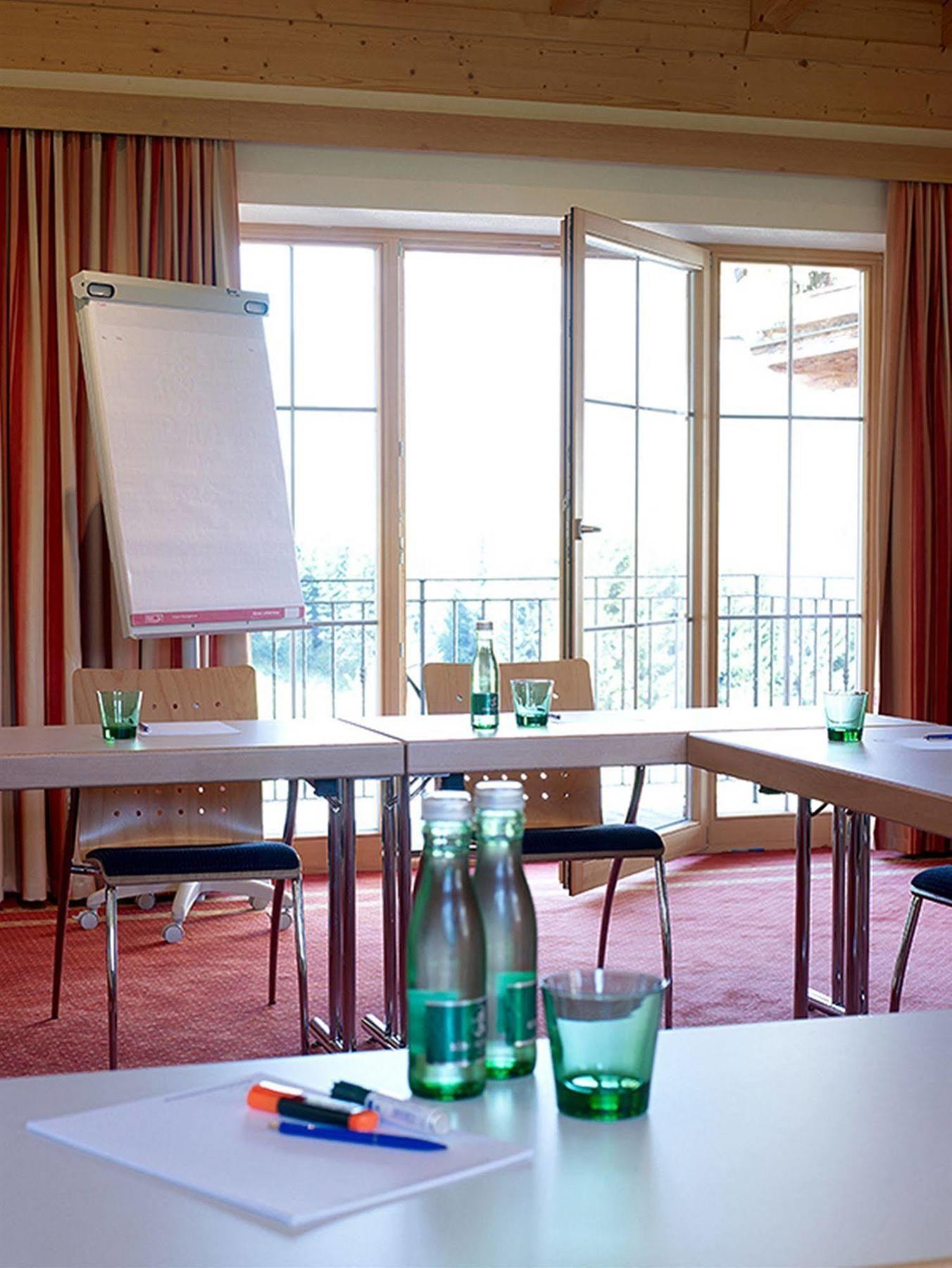 Hotel Mariasteinerhof Kültér fotó