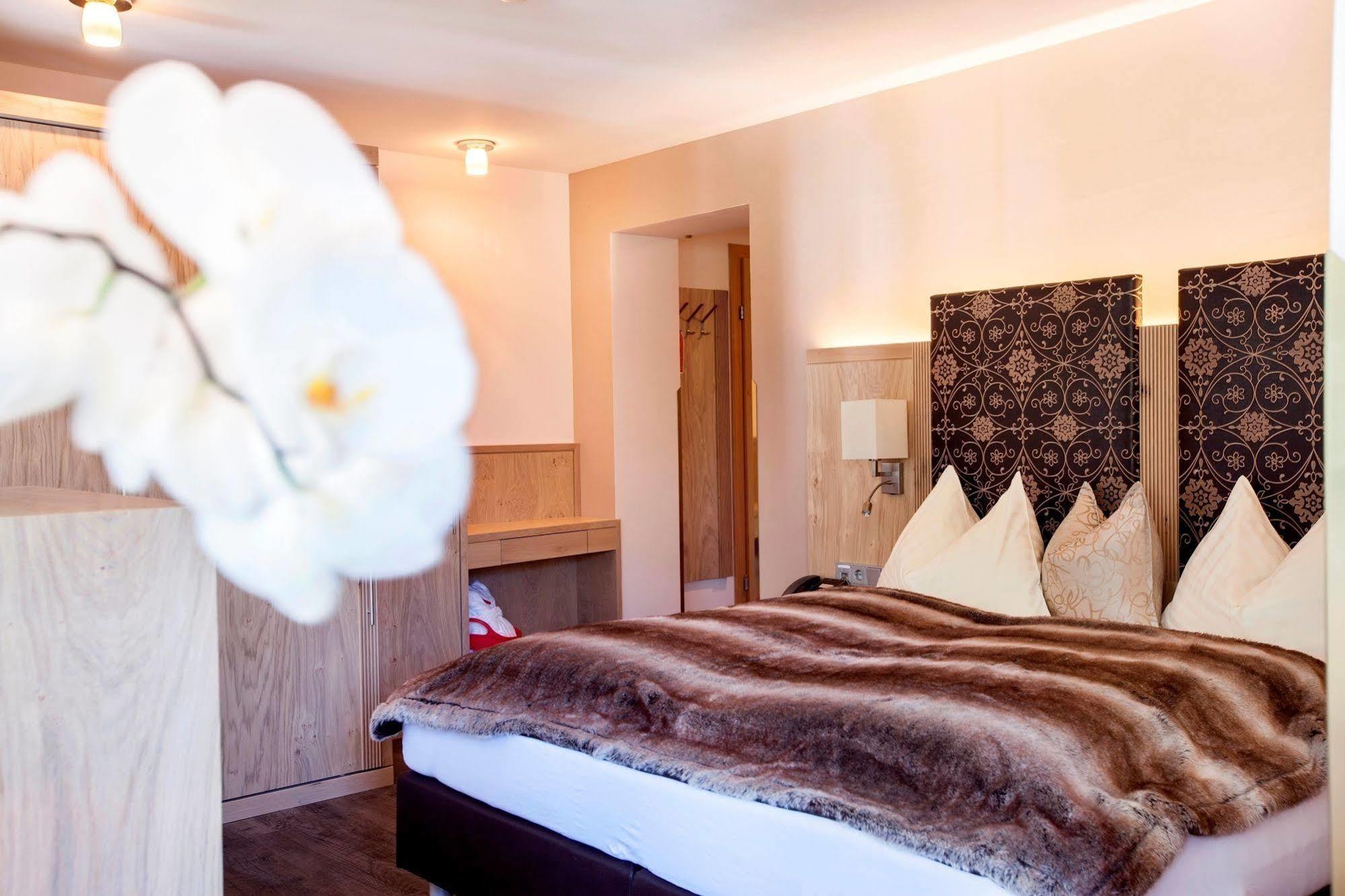 Hotel Mariasteinerhof Kültér fotó